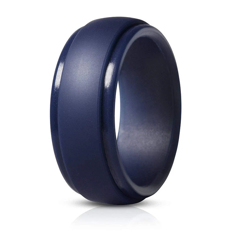 Silicone Rings